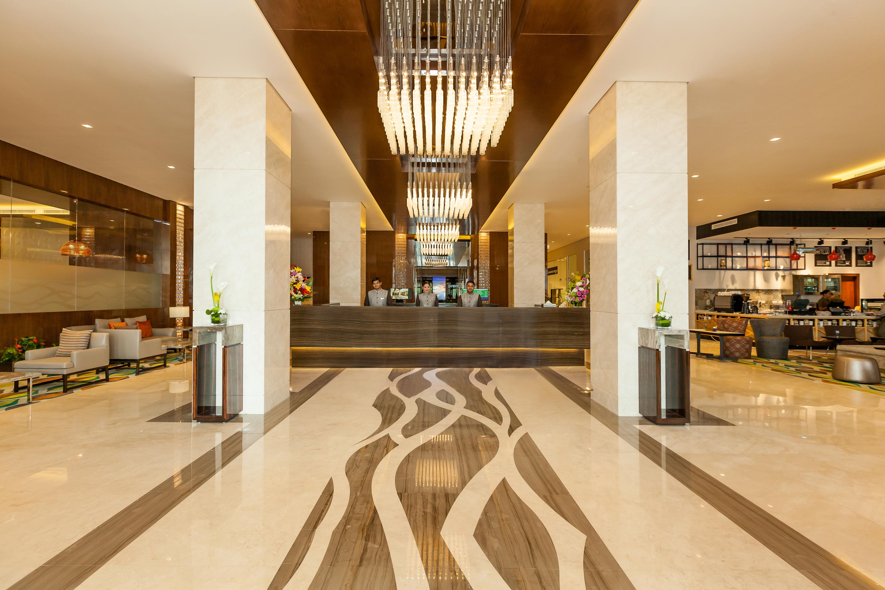 Flora Al Barsha Hotel At The Mall Dubaj Zewnętrze zdjęcie